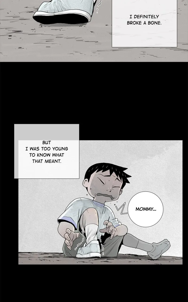 Read Connect chapter 6 image 19 on Lezhin