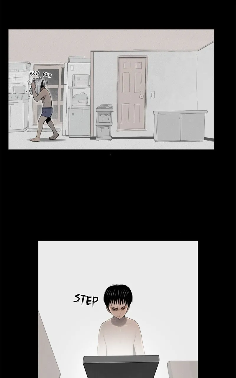 Read Connect chapter 6 image 26 on Lezhin