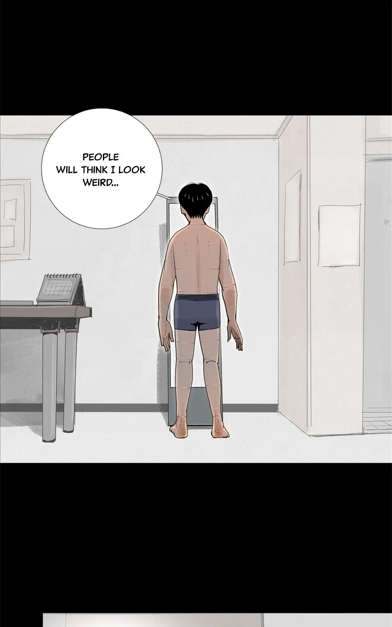 Read Connect chapter 6 image 28 on Lezhin