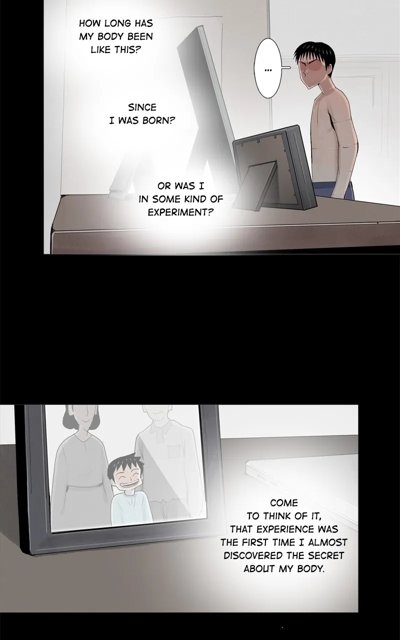 Read Connect chapter 6 image 29 on Lezhin