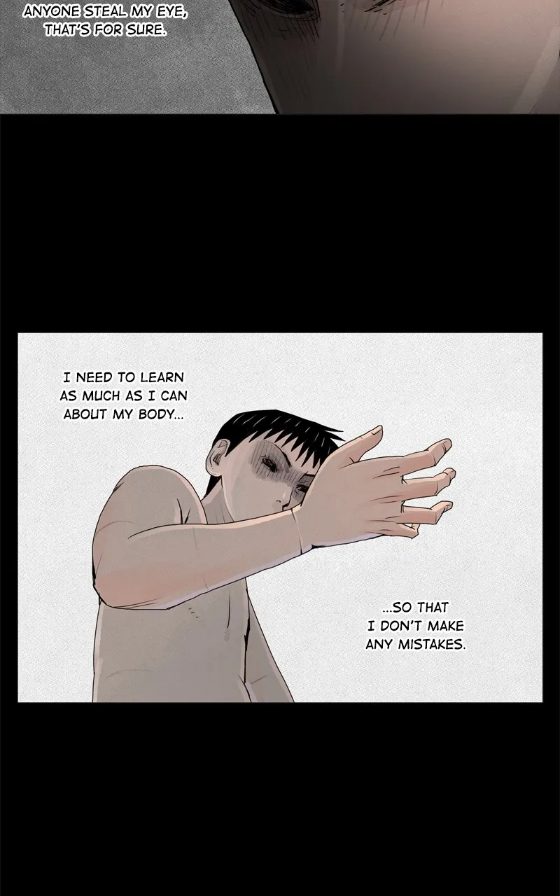 Read Connect chapter 6 image 31 on Lezhin