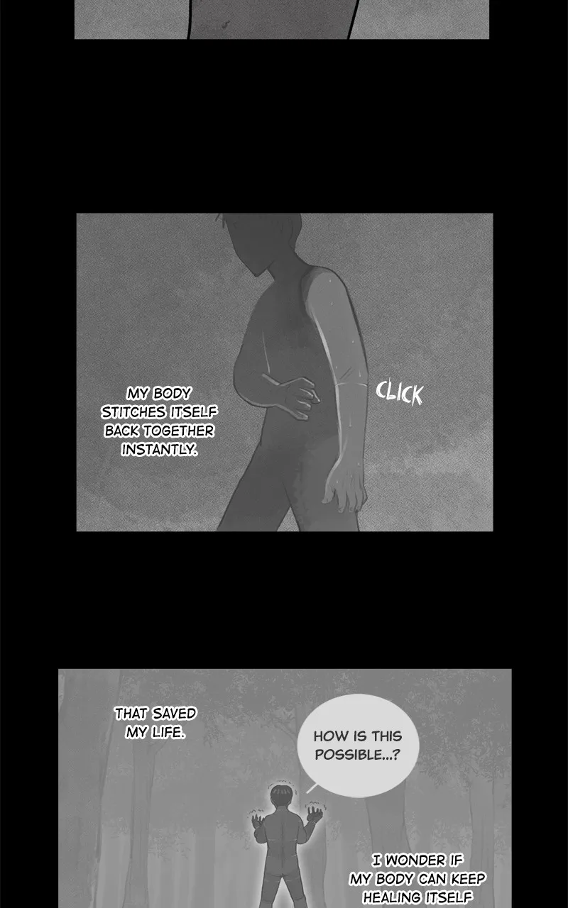 Read Connect chapter 6 image 33 on Lezhin