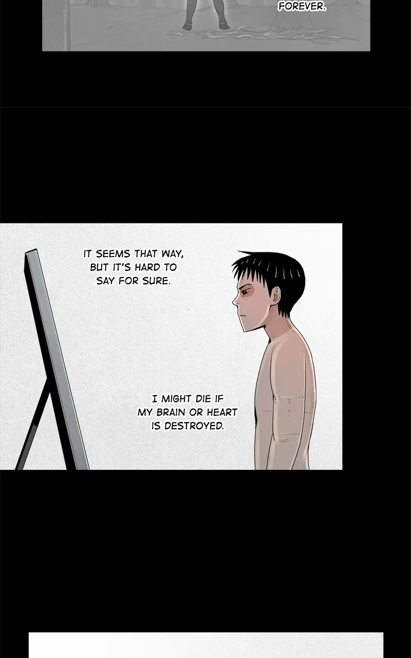 Read Connect chapter 6 image 34 on Lezhin
