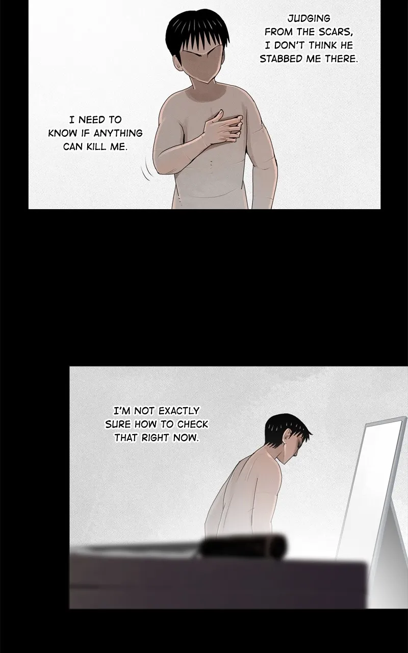 Read Connect chapter 6 image 35 on Lezhin