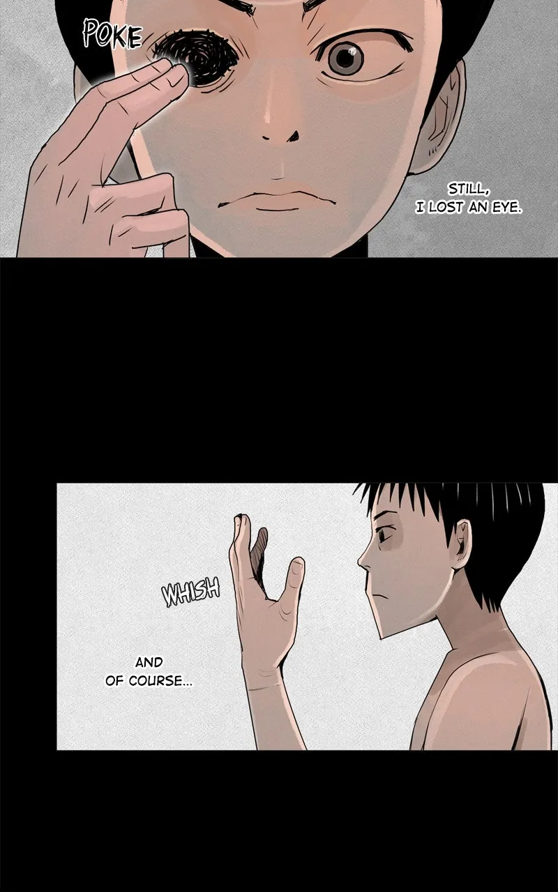 Read Connect chapter 6 image 37 on Lezhin