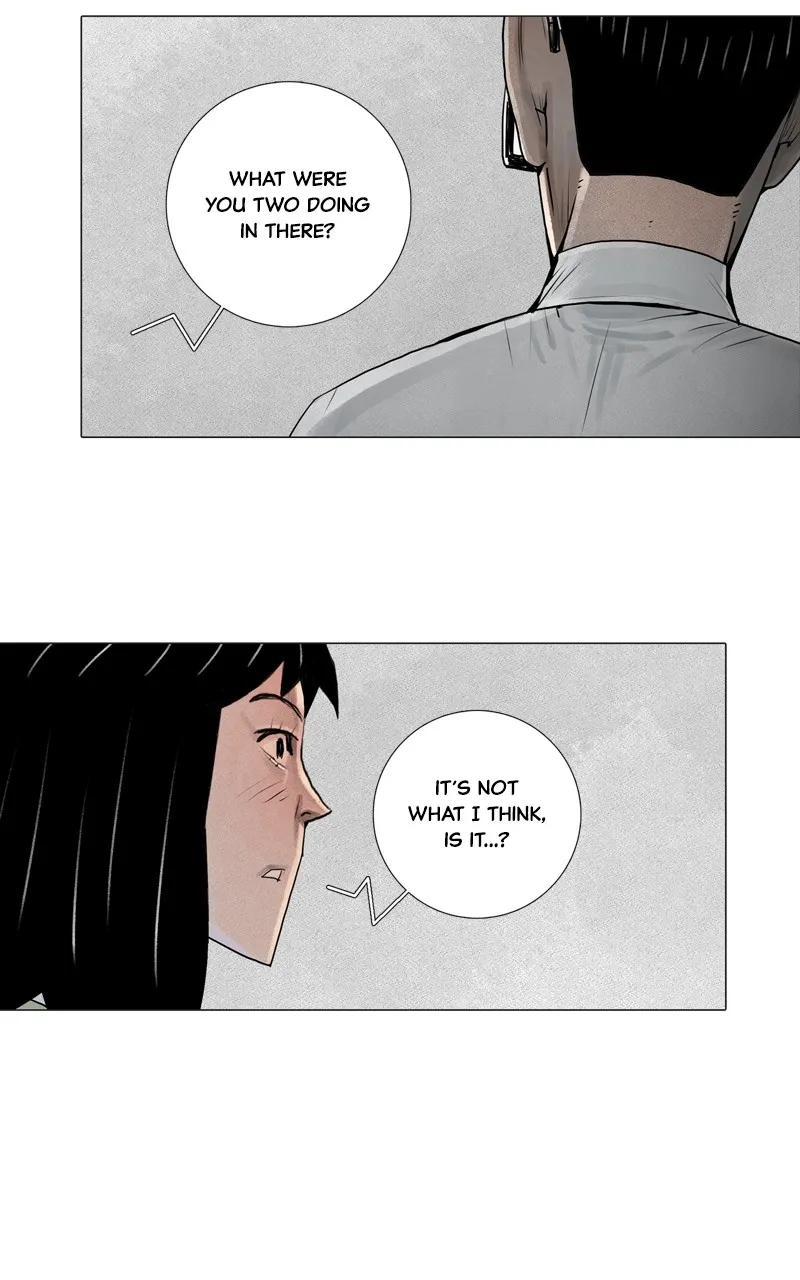 Read Connect chapter 6 image 4 on Lezhin