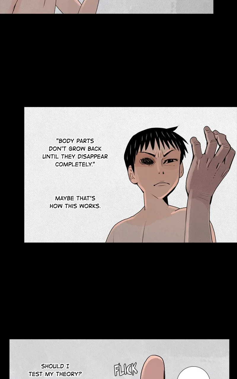 Read Connect chapter 6 image 41 on Lezhin