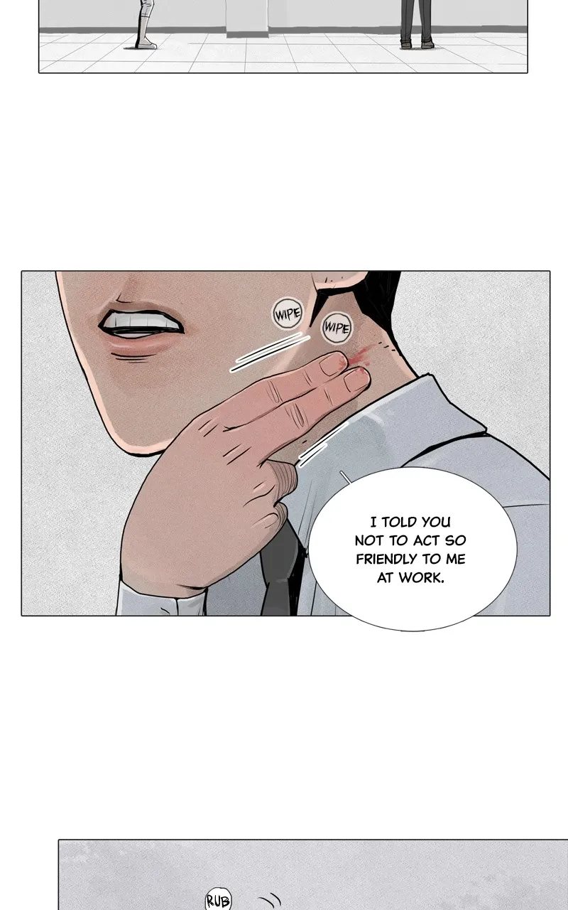 Read Connect chapter 6 image 6 on Lezhin