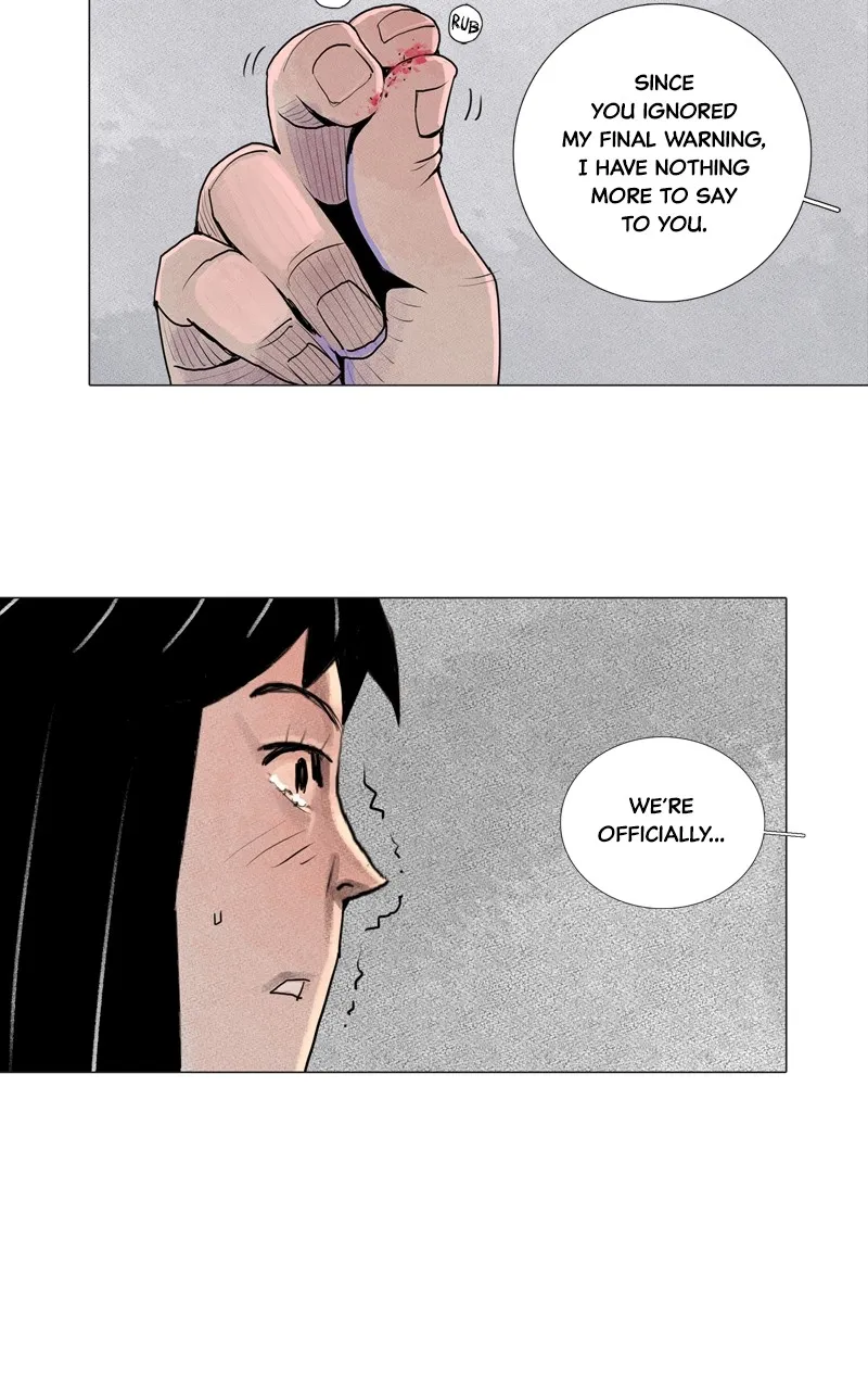 Read Connect chapter 6 image 7 on Lezhin