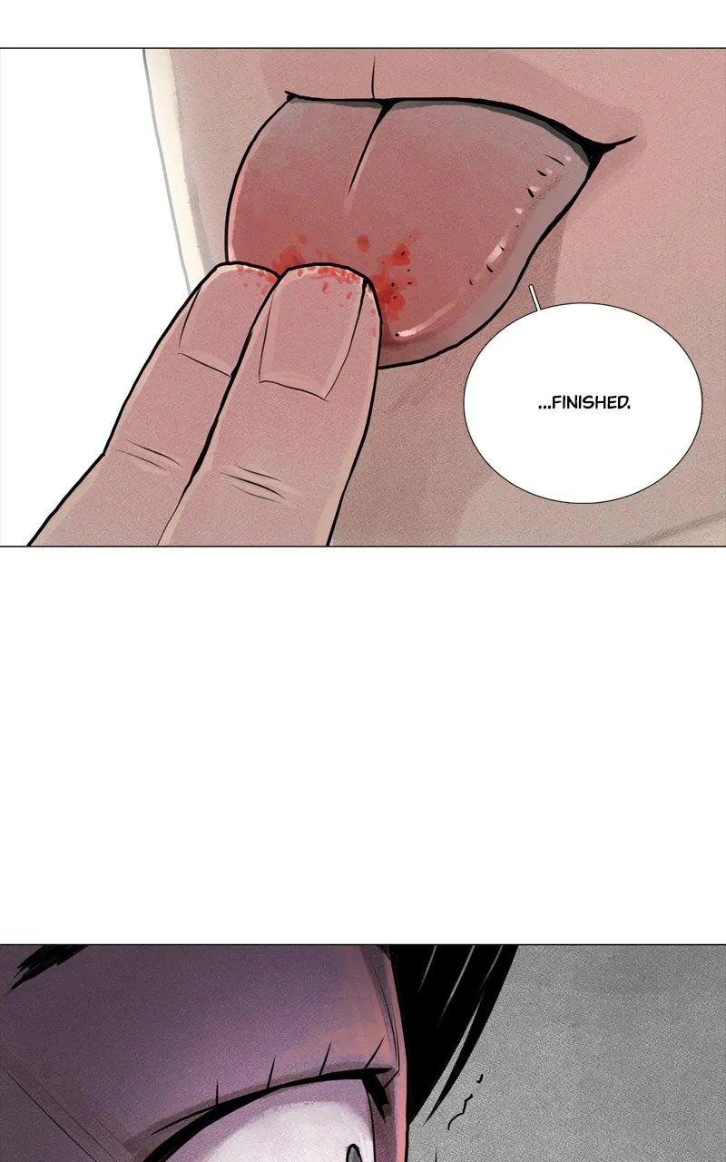 Read Connect chapter 6 image 8 on Lezhin