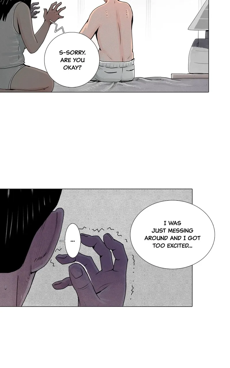 Read Connect chapter 7 image 12 on Lezhin
