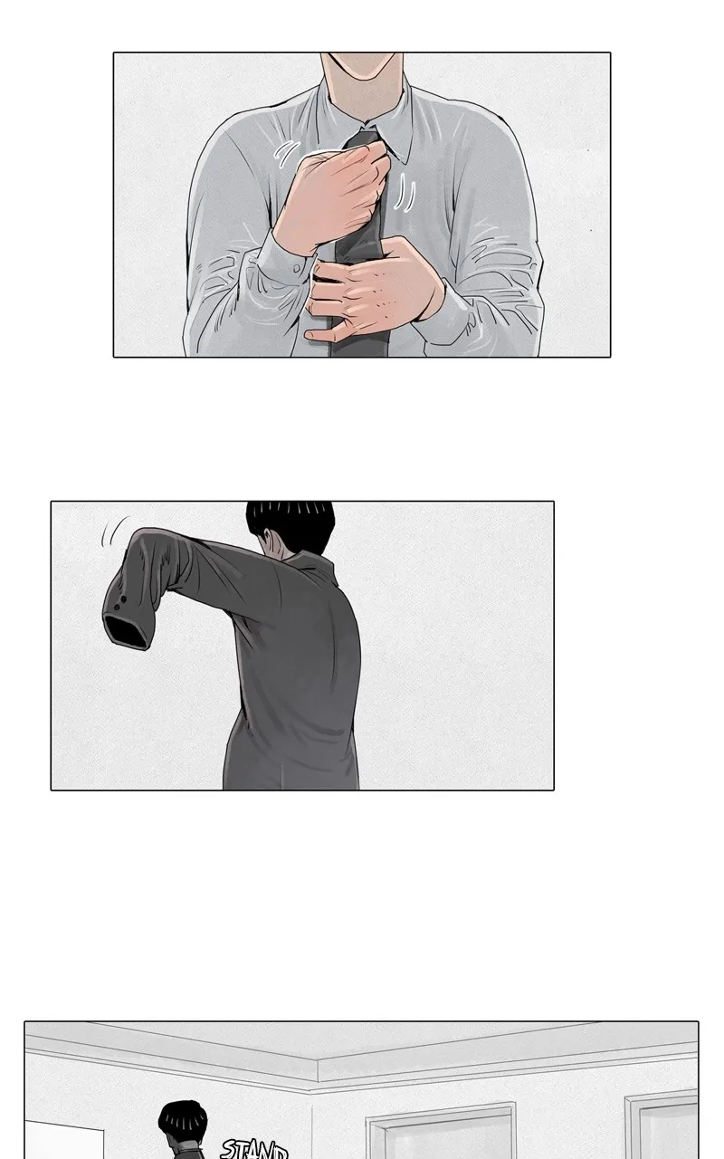 Read Connect chapter 7 image 17 on Lezhin