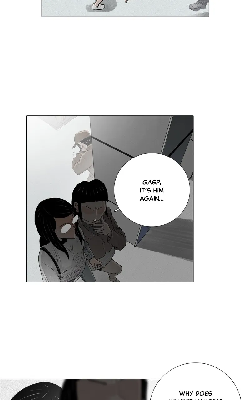 Read Connect chapter 7 image 23 on Lezhin