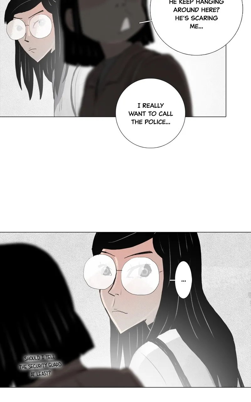 Read Connect chapter 7 image 24 on Lezhin