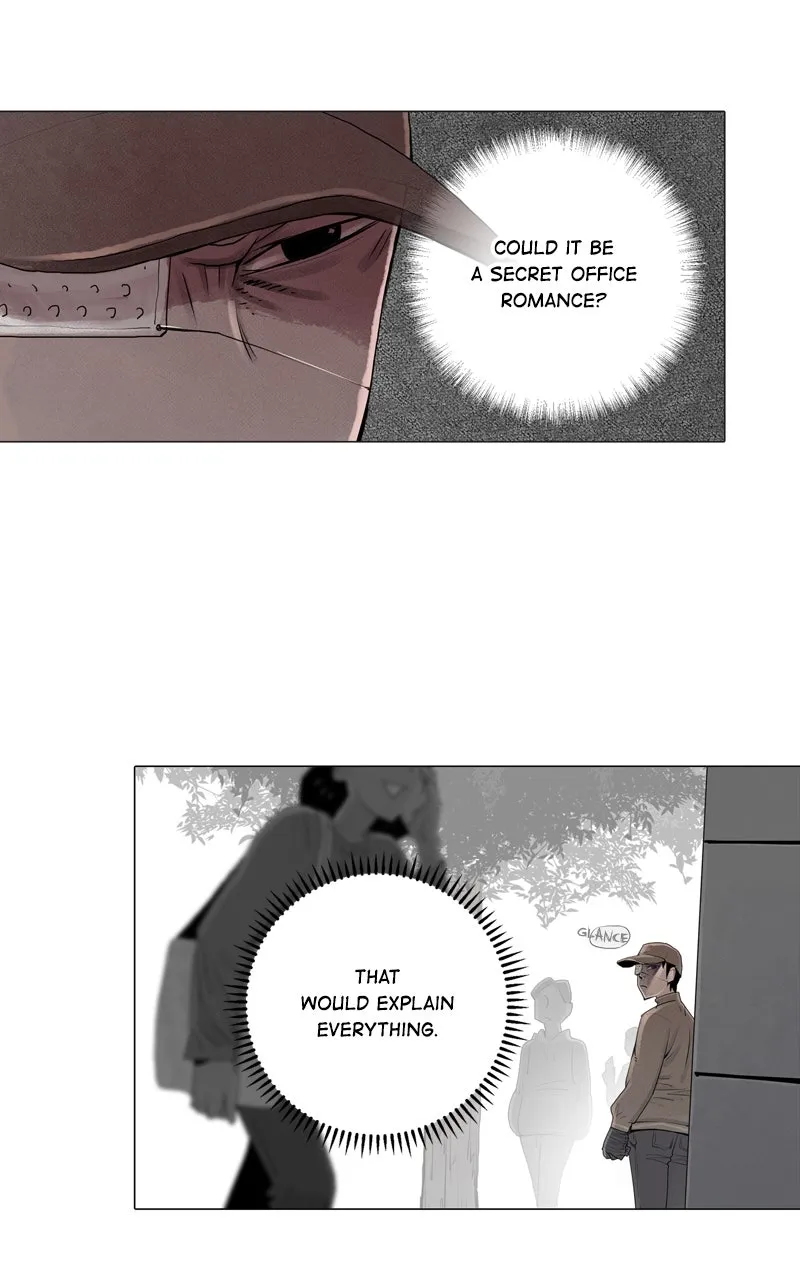 Read Connect chapter 7 image 32 on Lezhin