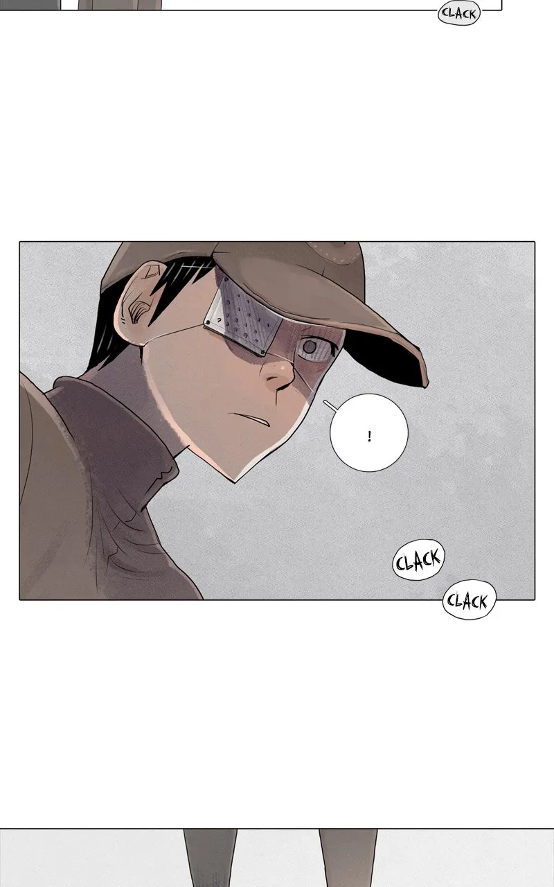 Read Connect chapter 7 image 35 on Lezhin