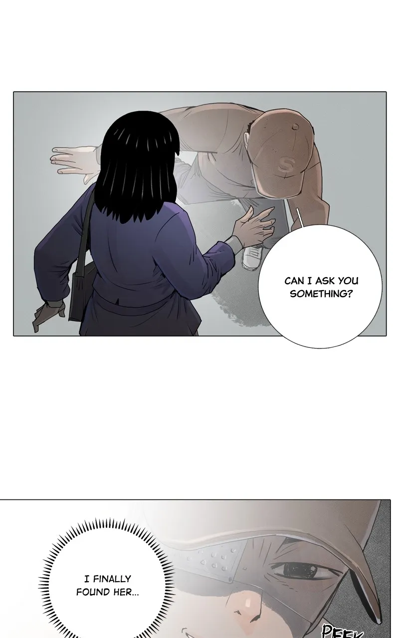 Read Connect chapter 7 image 39 on Lezhin