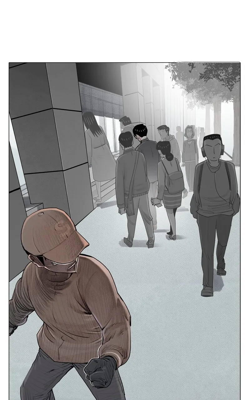 Read Connect chapter 7 image 47 on Lezhin