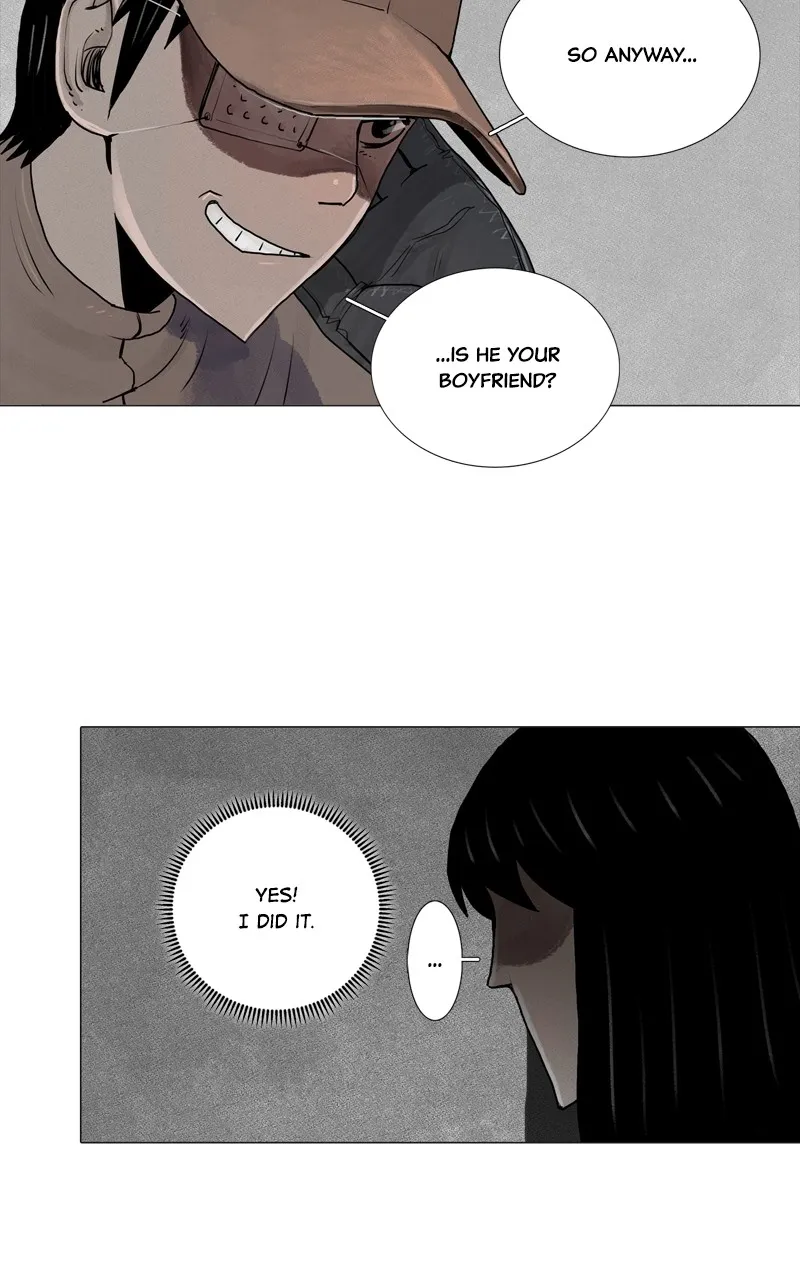 Read Connect chapter 8 image 13 on Lezhin
