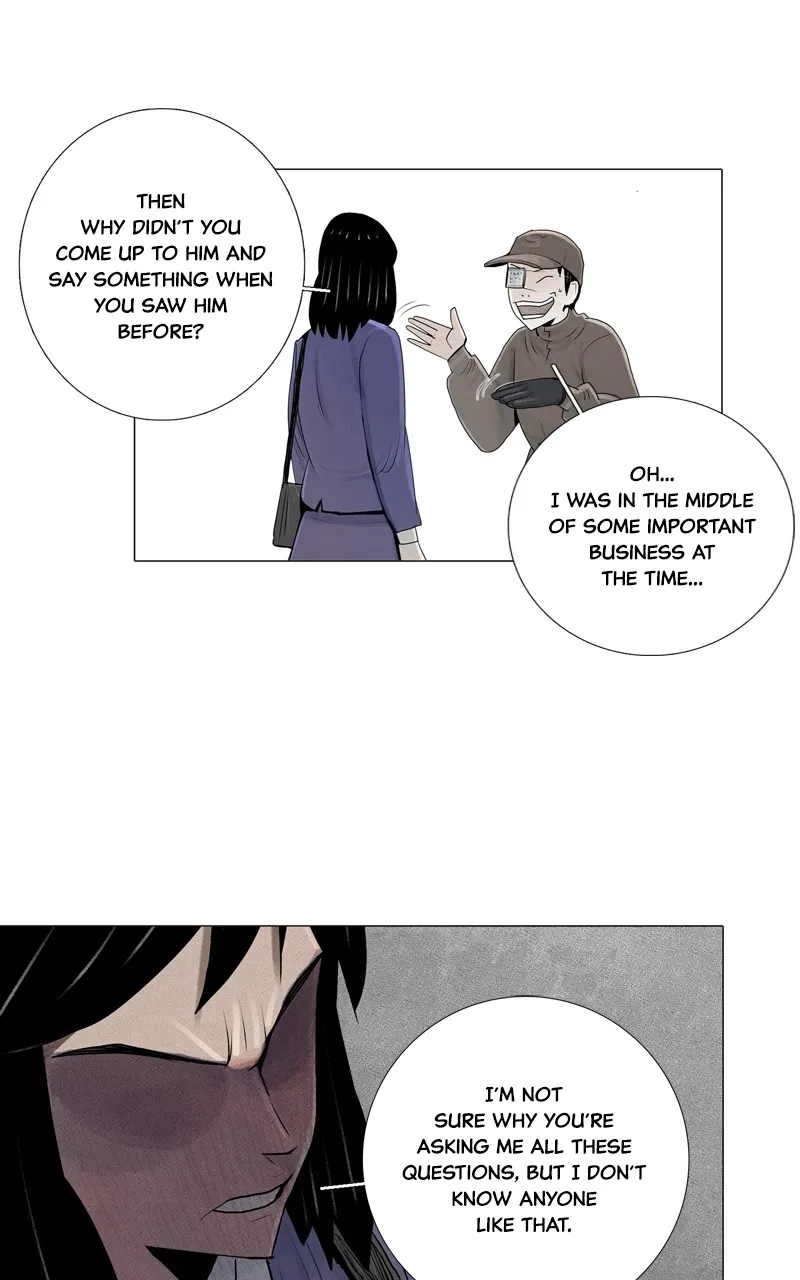 Read Connect chapter 8 image 14 on Lezhin