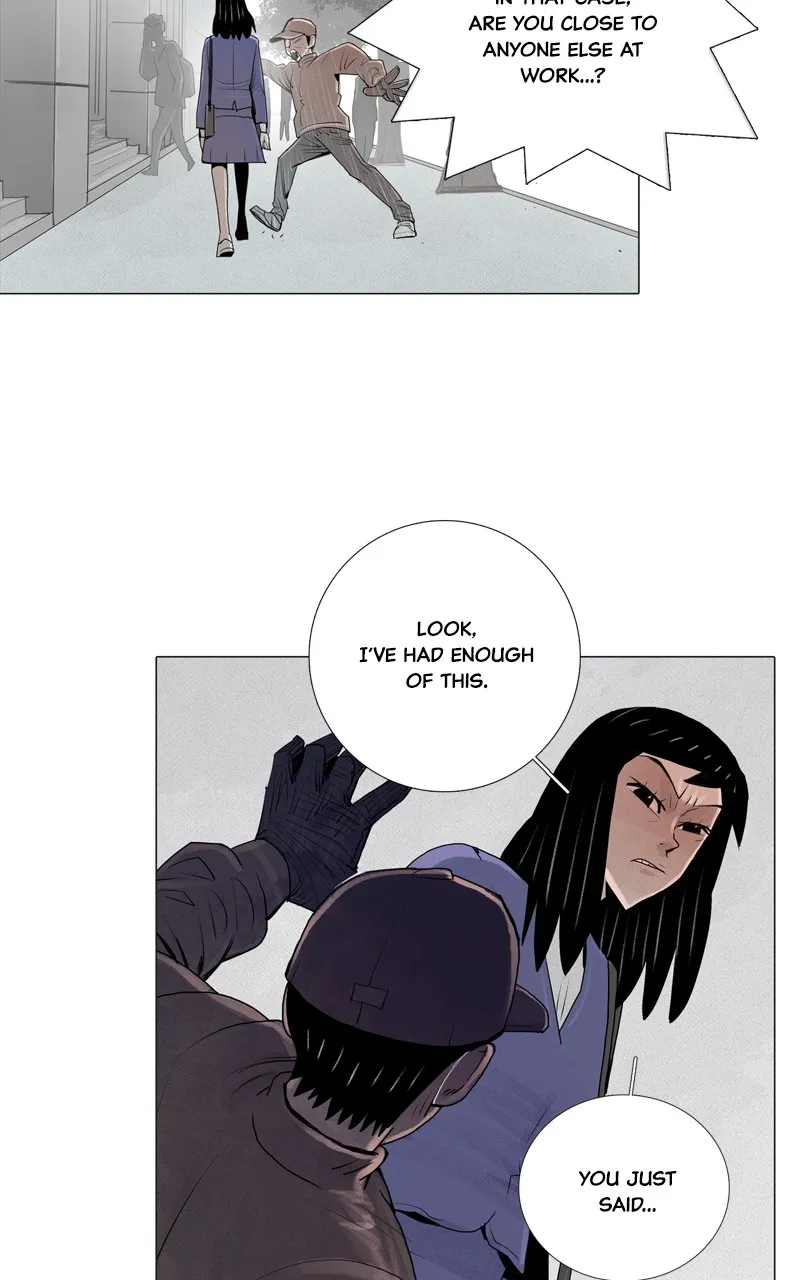 Read Connect chapter 8 image 16 on Lezhin