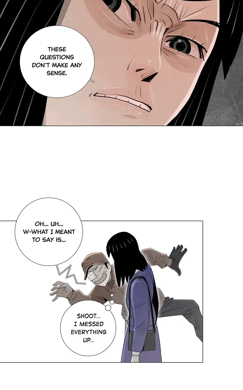 Read Connect chapter 8 image 18 on Lezhin