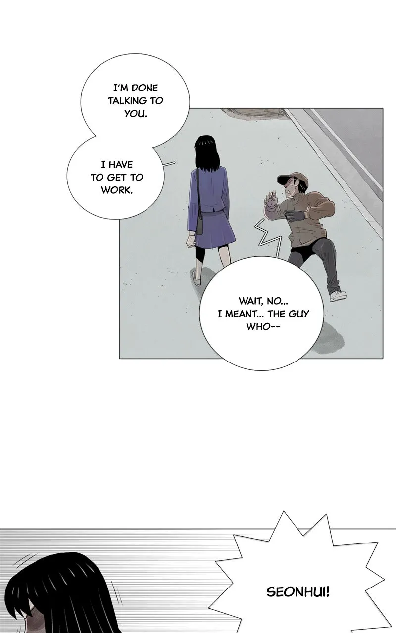 Read Connect chapter 8 image 19 on Lezhin