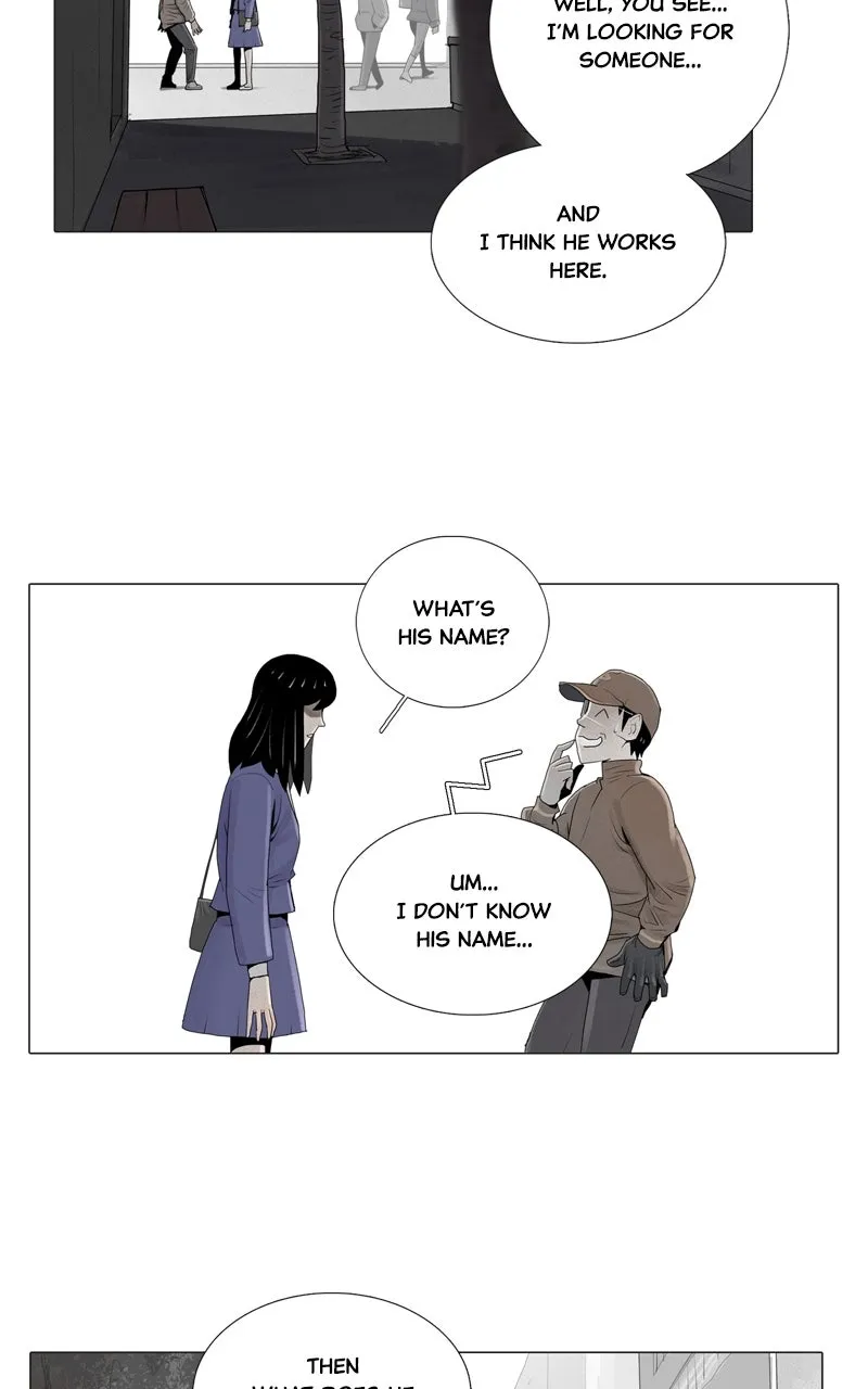 Read Connect chapter 8 image 2 on Lezhin