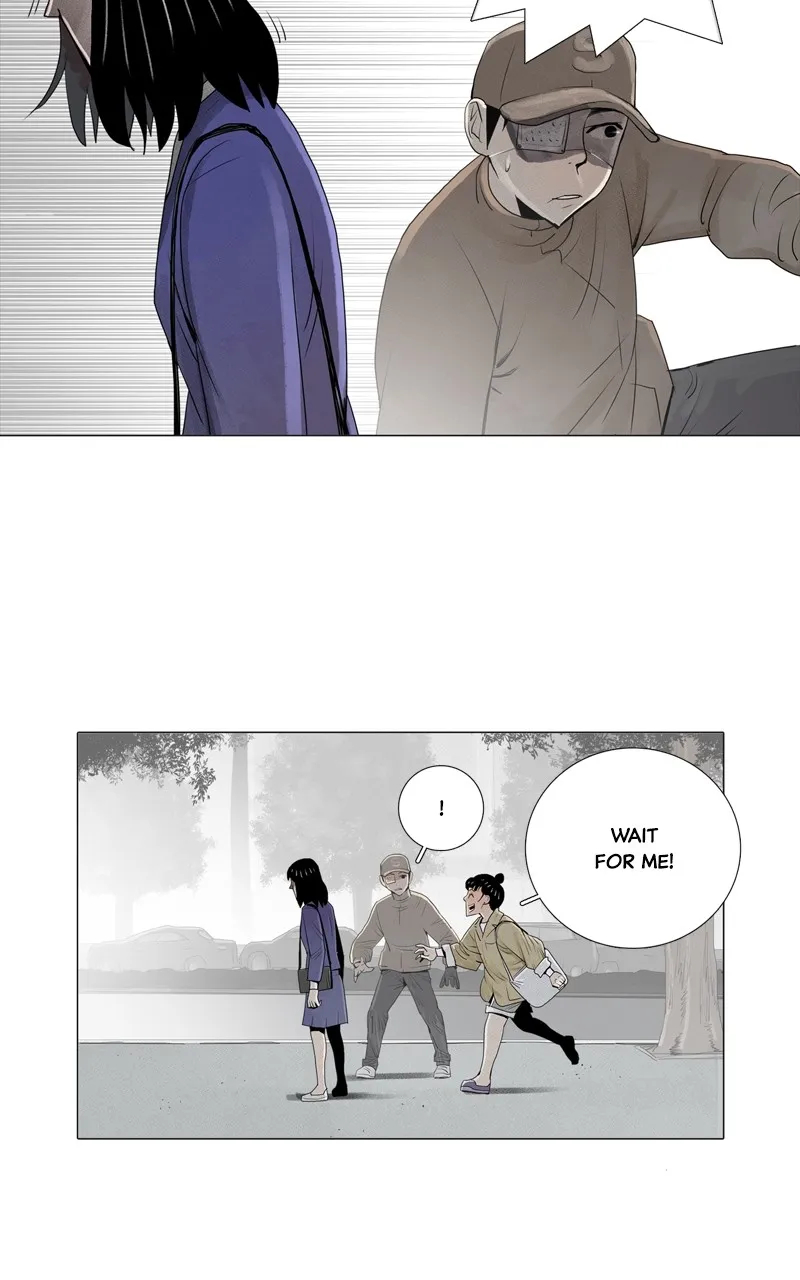 Read Connect chapter 8 image 20 on Lezhin