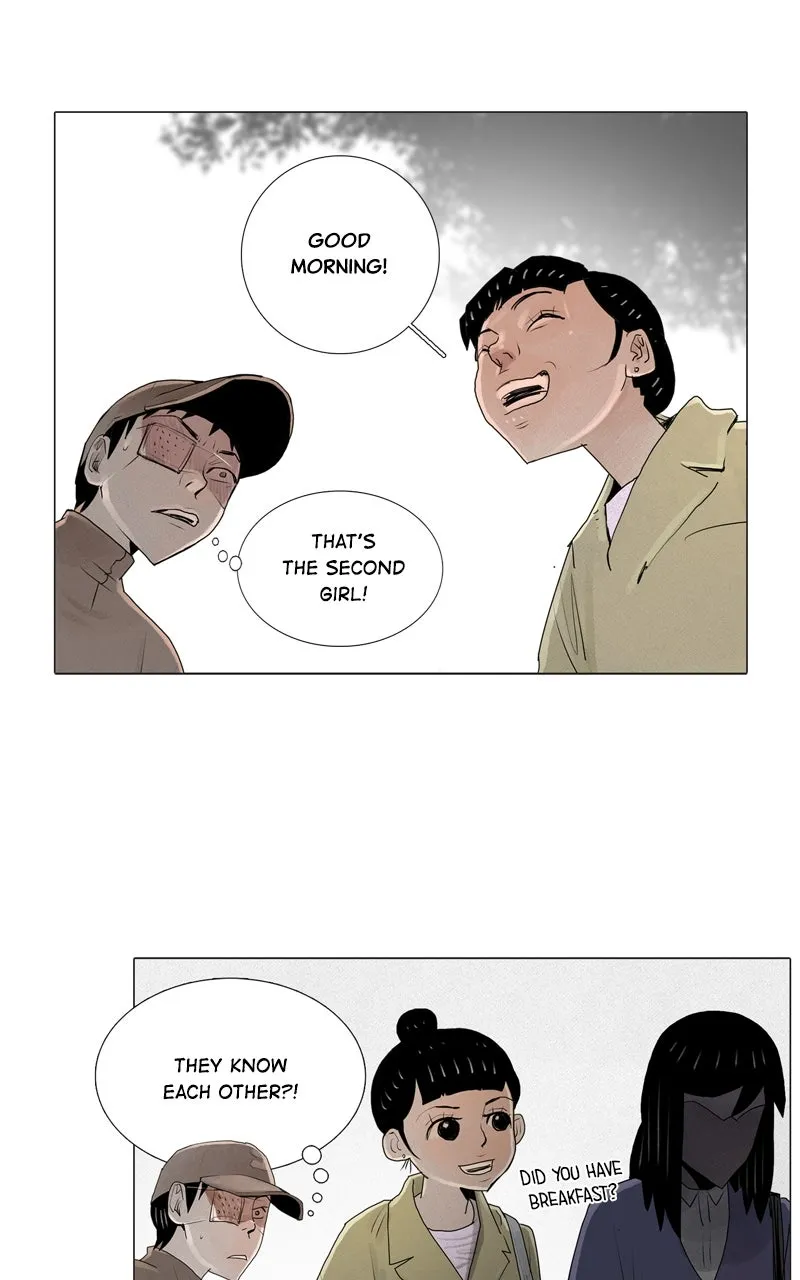 Read Connect chapter 8 image 21 on Lezhin