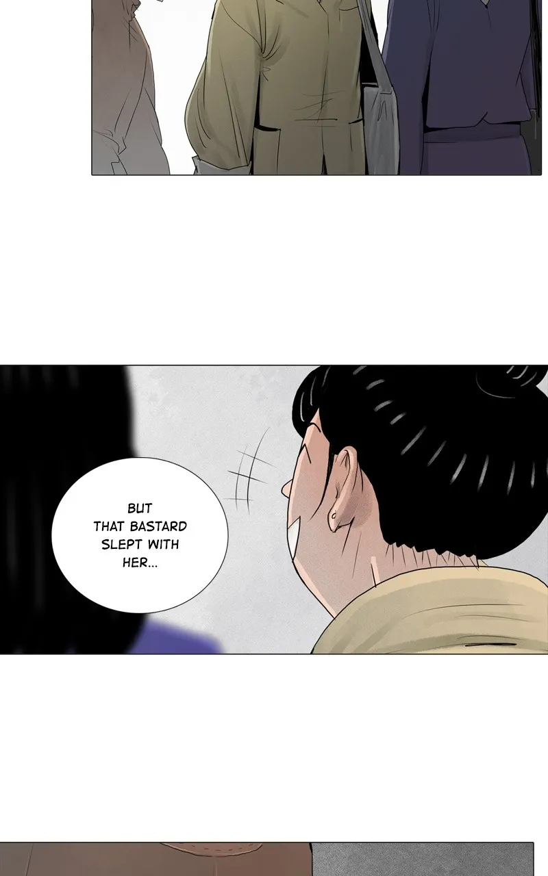Read Connect chapter 8 image 22 on Lezhin