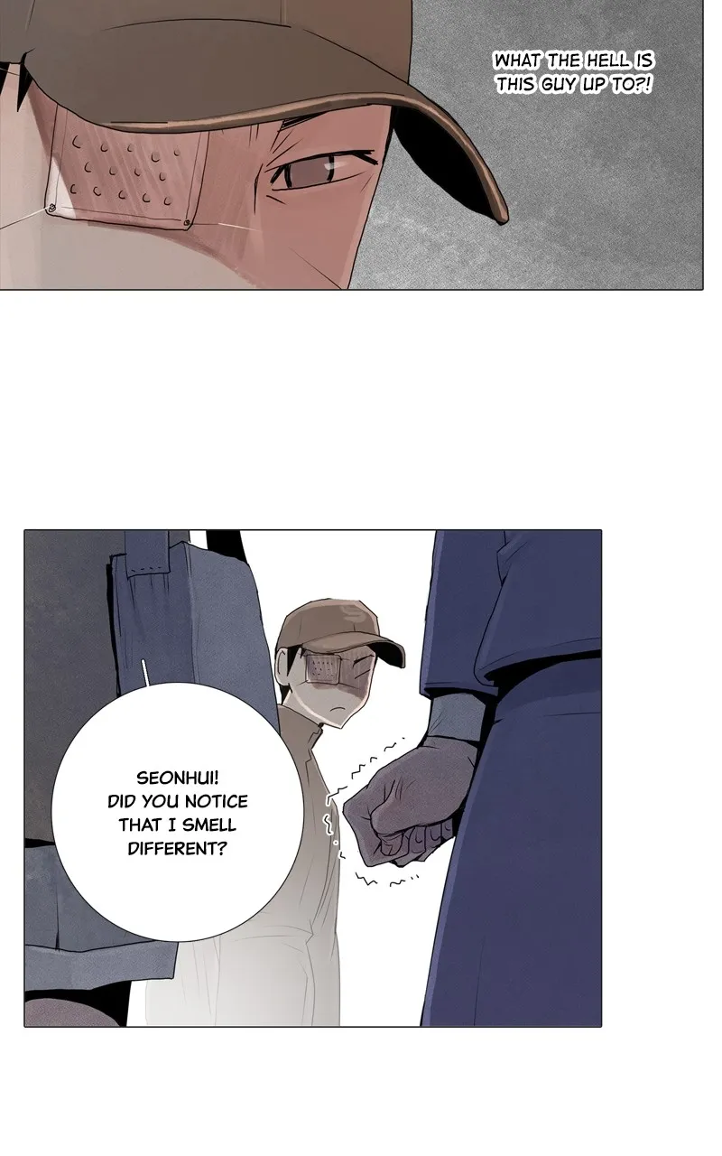 Read Connect chapter 8 image 23 on Lezhin