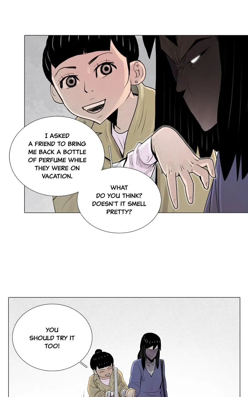 Read Connect chapter 8 image 24 on Lezhin
