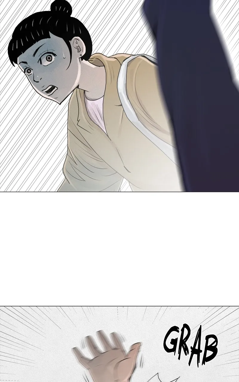 Read Connect chapter 8 image 27 on Lezhin