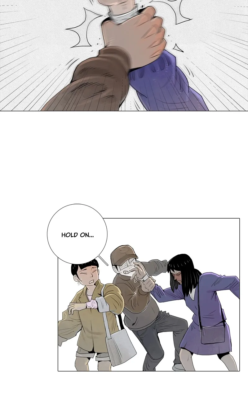 Read Connect chapter 8 image 28 on Lezhin