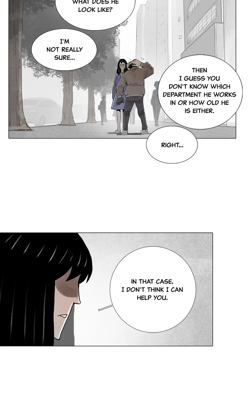 Read Connect chapter 8 image 3 on Lezhin