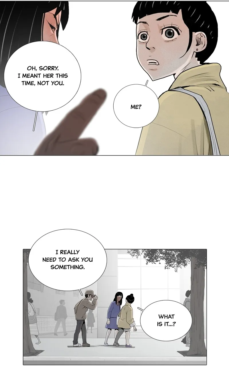 Read Connect chapter 8 image 31 on Lezhin