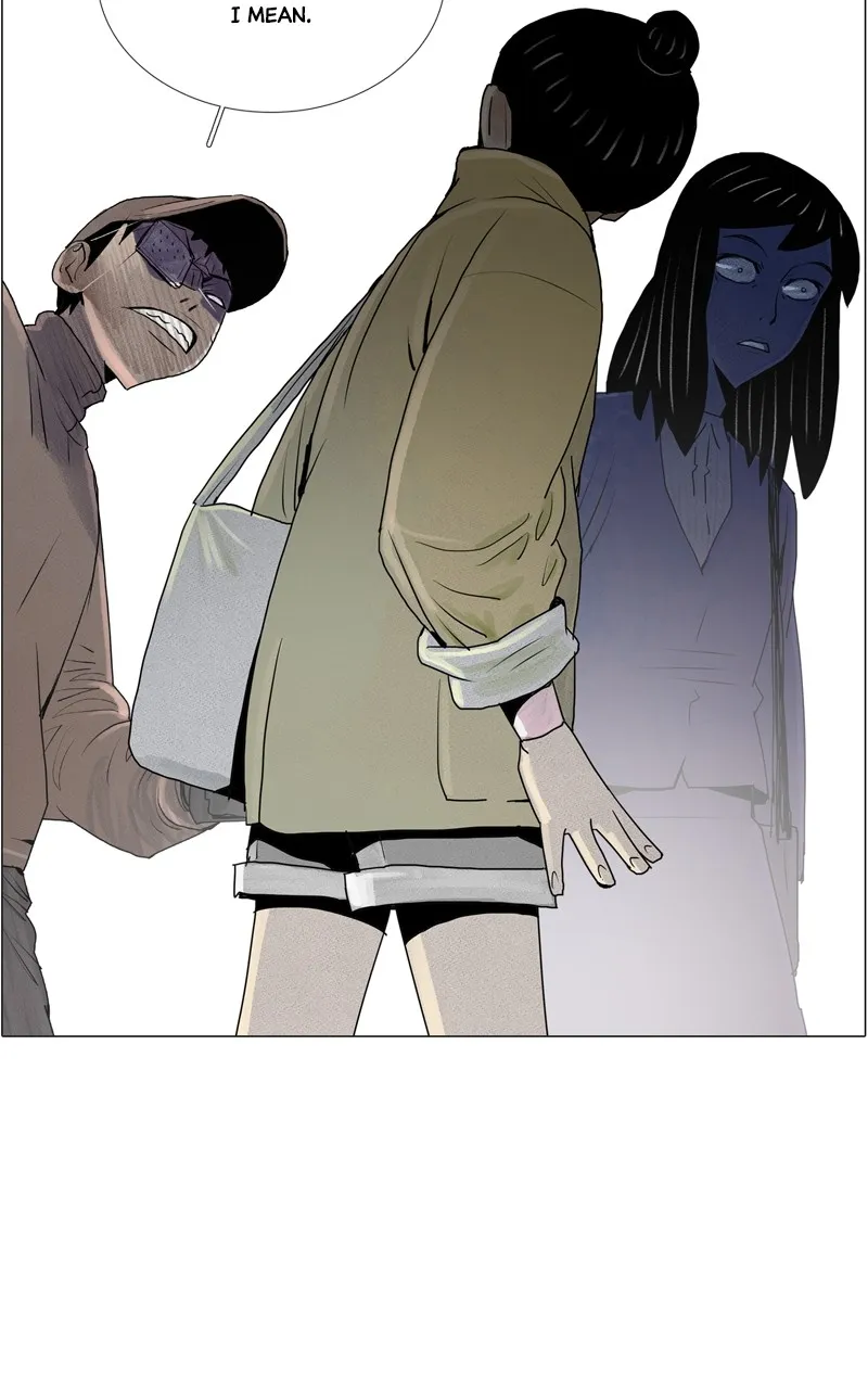 Read Connect chapter 8 image 33 on Lezhin