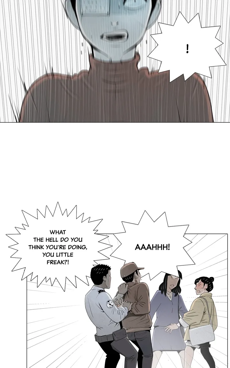 Read Connect chapter 8 image 37 on Lezhin