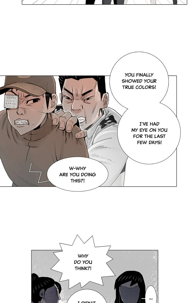 Read Connect chapter 8 image 38 on Lezhin