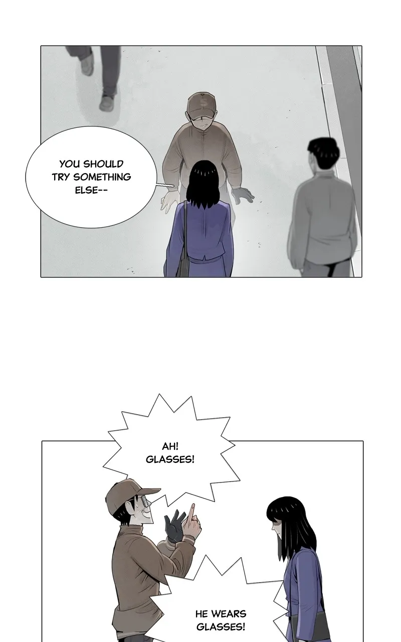 Read Connect chapter 8 image 4 on Lezhin