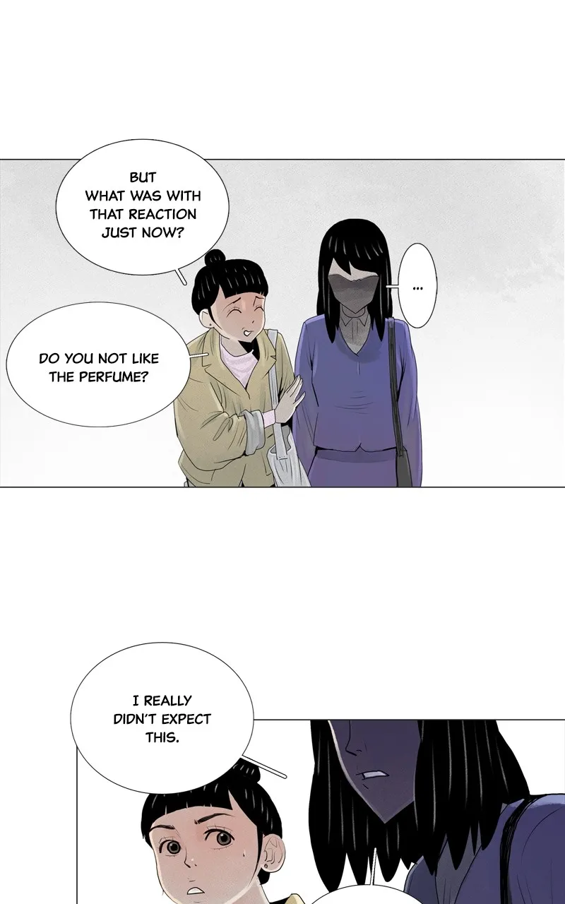 Read Connect chapter 8 image 40 on Lezhin