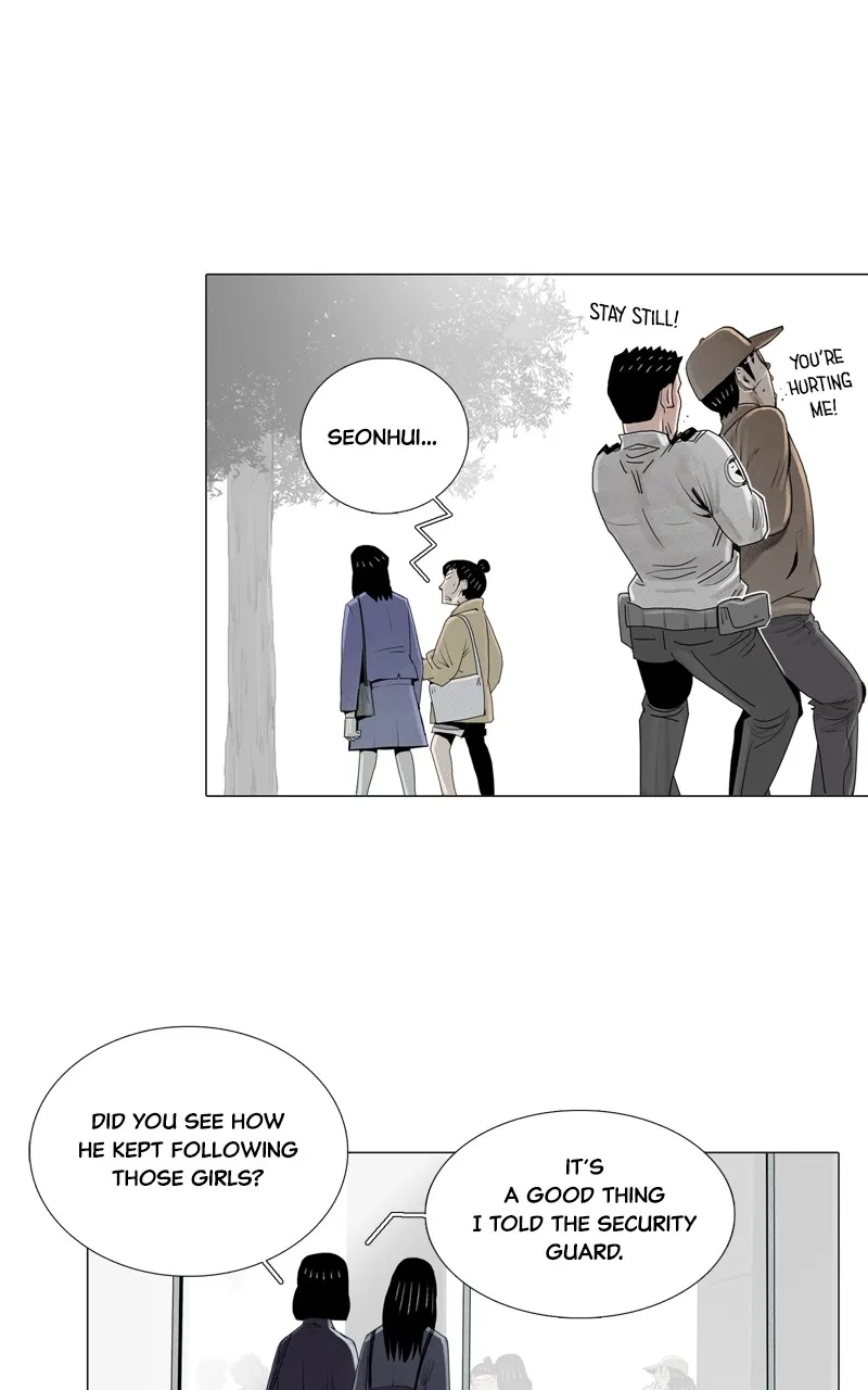 Read Connect chapter 8 image 44 on Lezhin