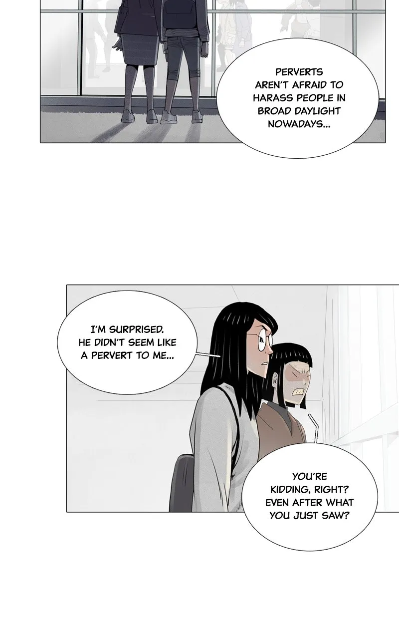 Read Connect chapter 8 image 45 on Lezhin