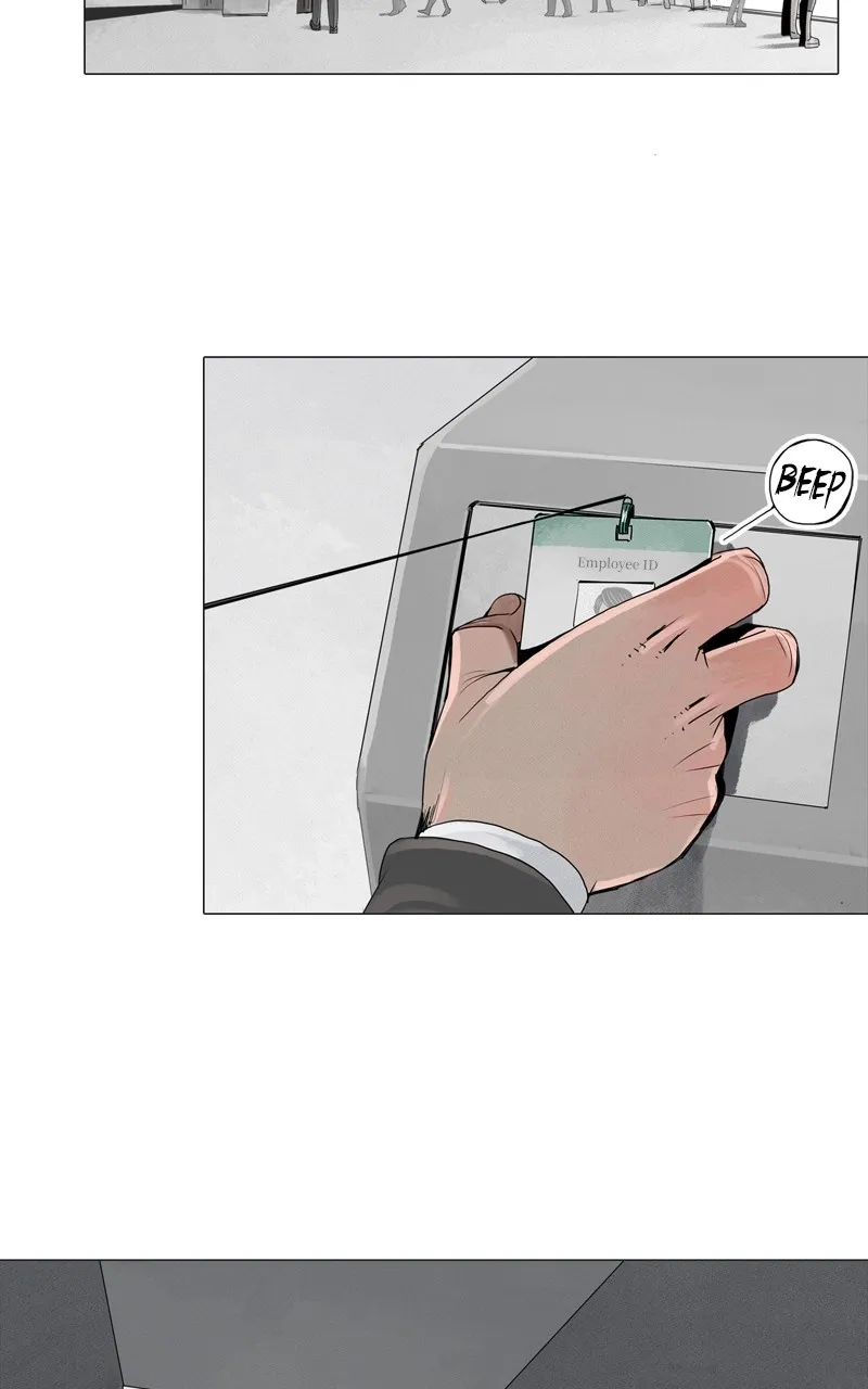 Read Connect chapter 8 image 47 on Lezhin