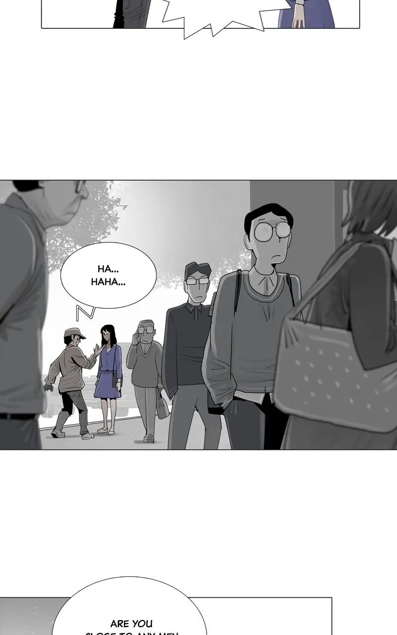 Read Connect chapter 8 image 5 on Lezhin
