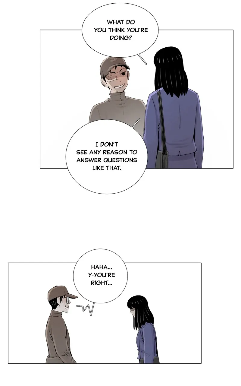 Read Connect chapter 8 image 7 on Lezhin