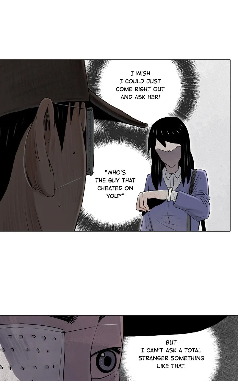 Read Connect chapter 8 image 8 on Lezhin