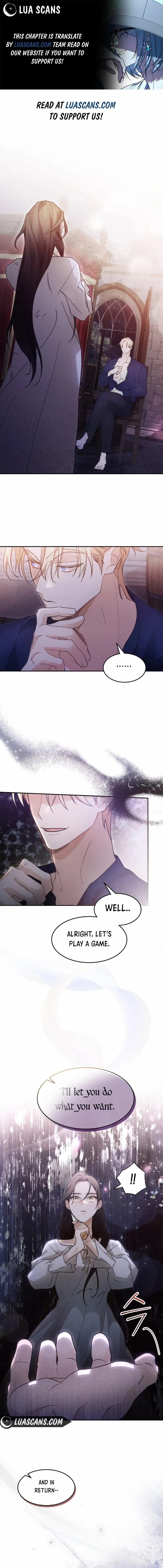 Read Conquer My Heart chapter 10 image 1 on Lezhin
