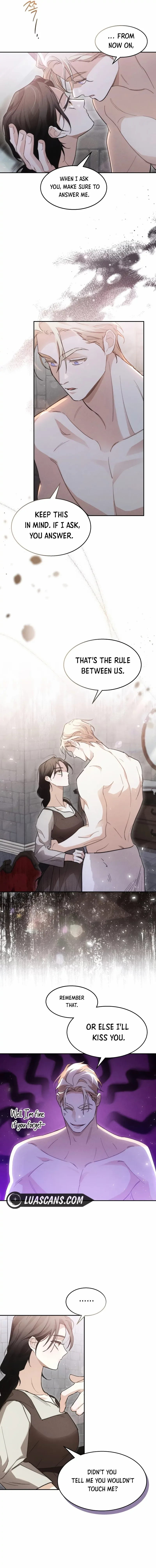 Read Conquer My Heart chapter 10 image 11 on Lezhin